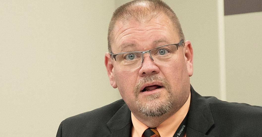 Pulaski County BOE approves pay increase for staff - Vimarsana News