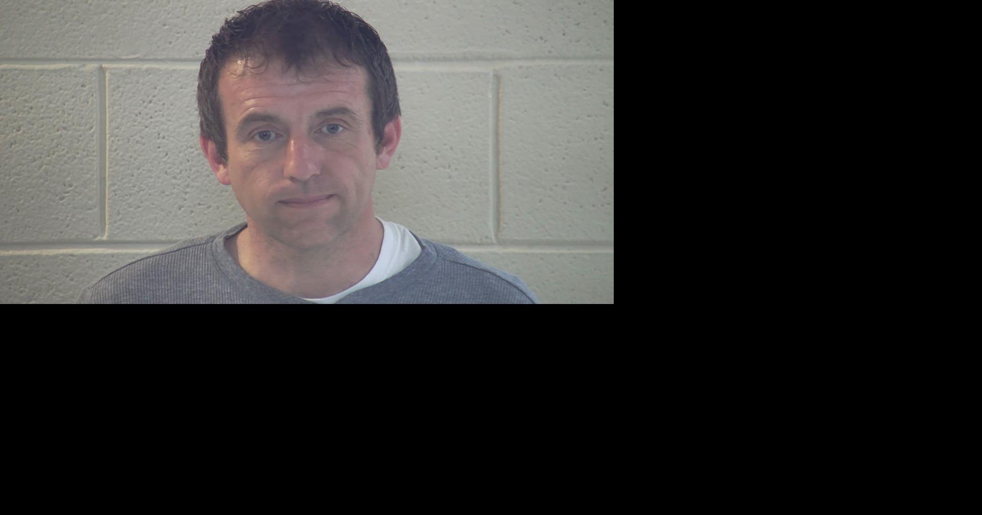 Somerset man arrested for trafficking meth | News | somerset-kentucky.com