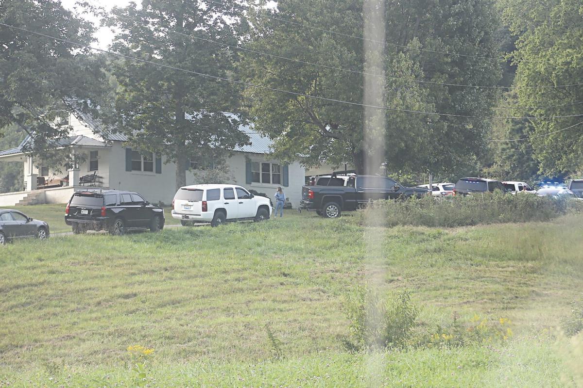 Suspect Sought In Laurel County Double Homicide Kentucky Somerset Kentucky Com