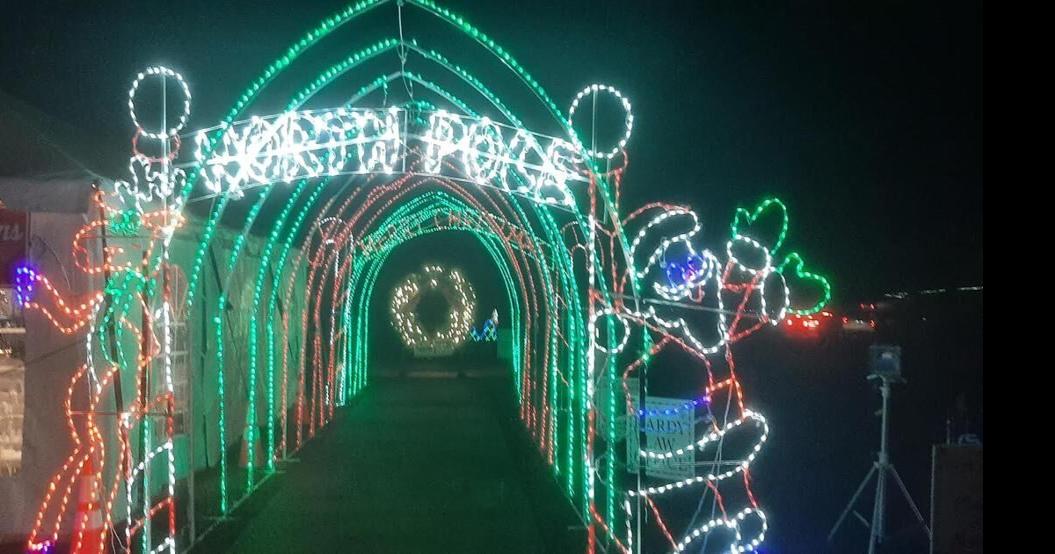 Christmas Island sees merrier numbers from 2023 News somerset