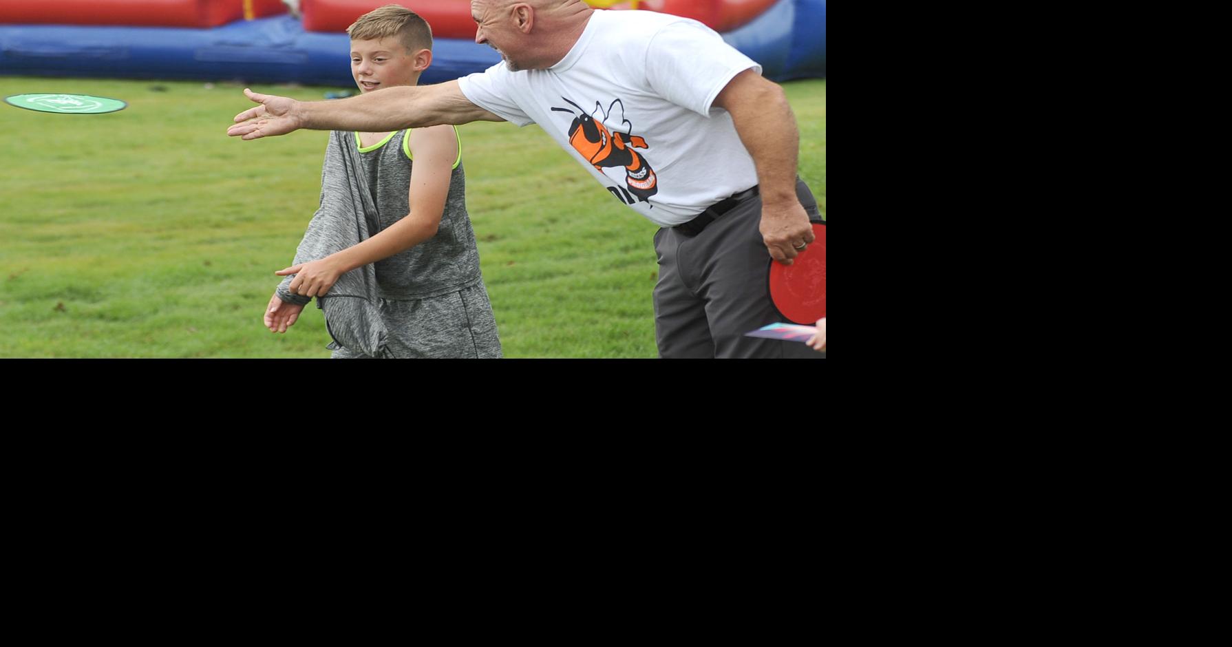 Science Hill School, area churches join forces for ‘extravaganza