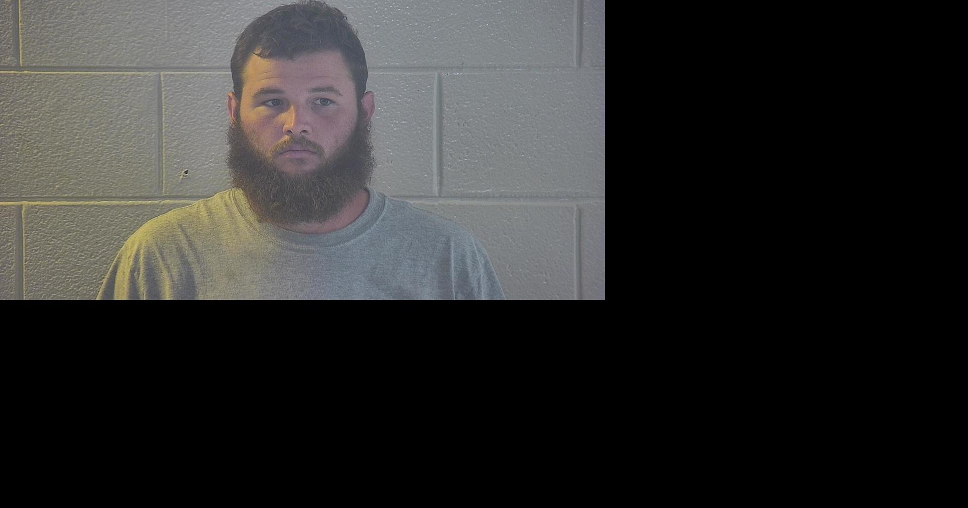 Brandon Mullins pleads guilty to murder | News | somerset-kentucky.com