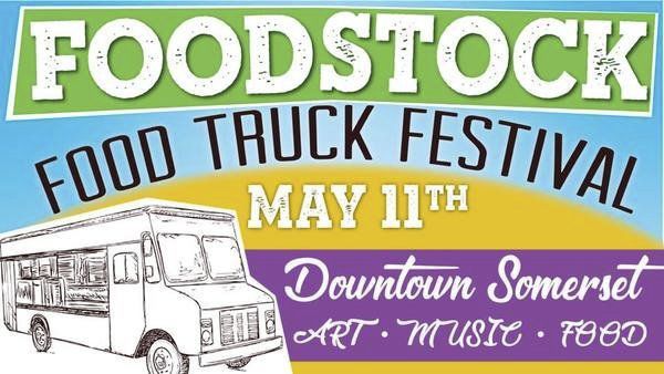 Foodstock festival promises cuisine, music and art | Local News |  