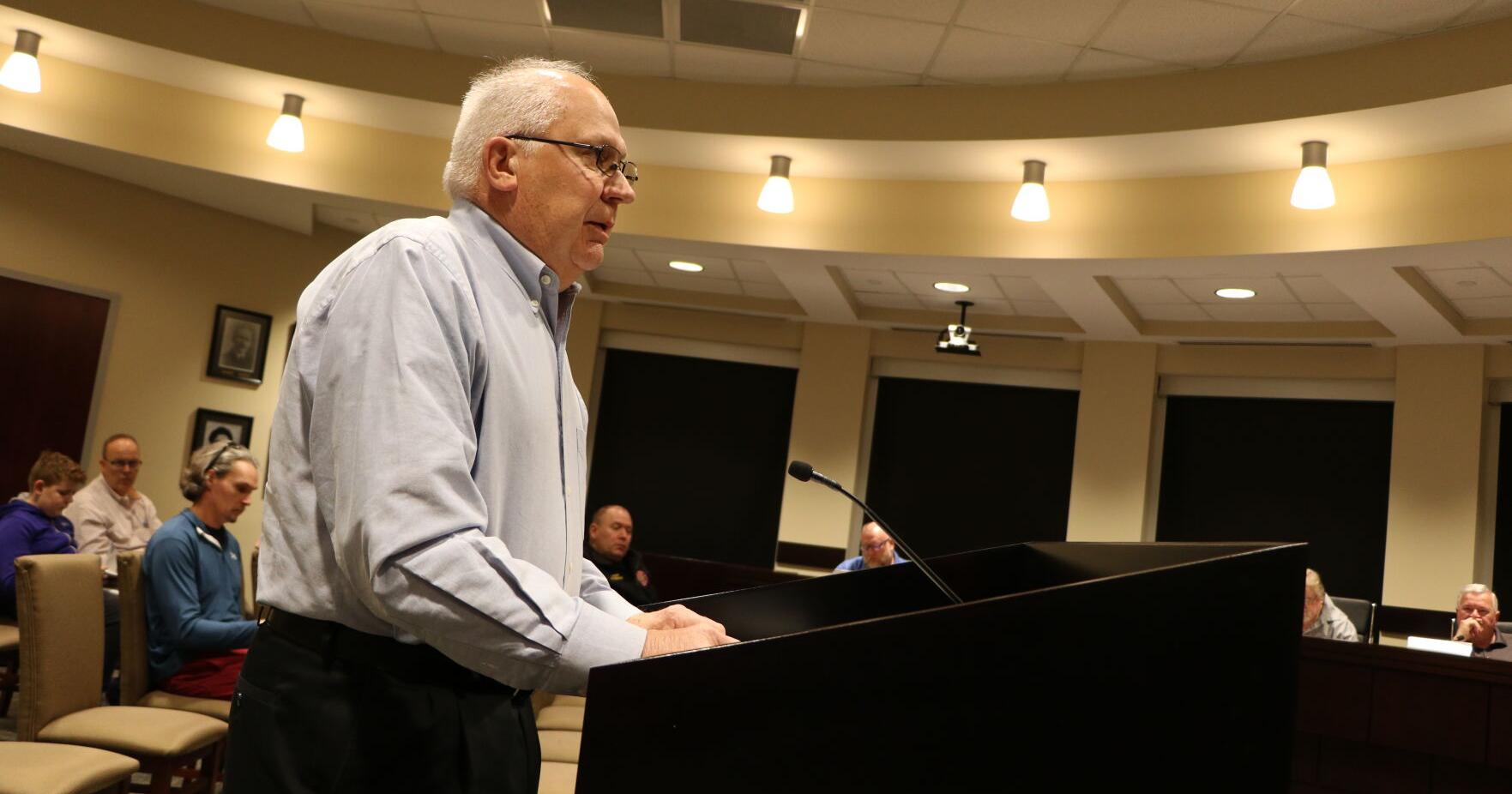 Developer's annexation request approved despite concerns from citizen - Vimarsana News