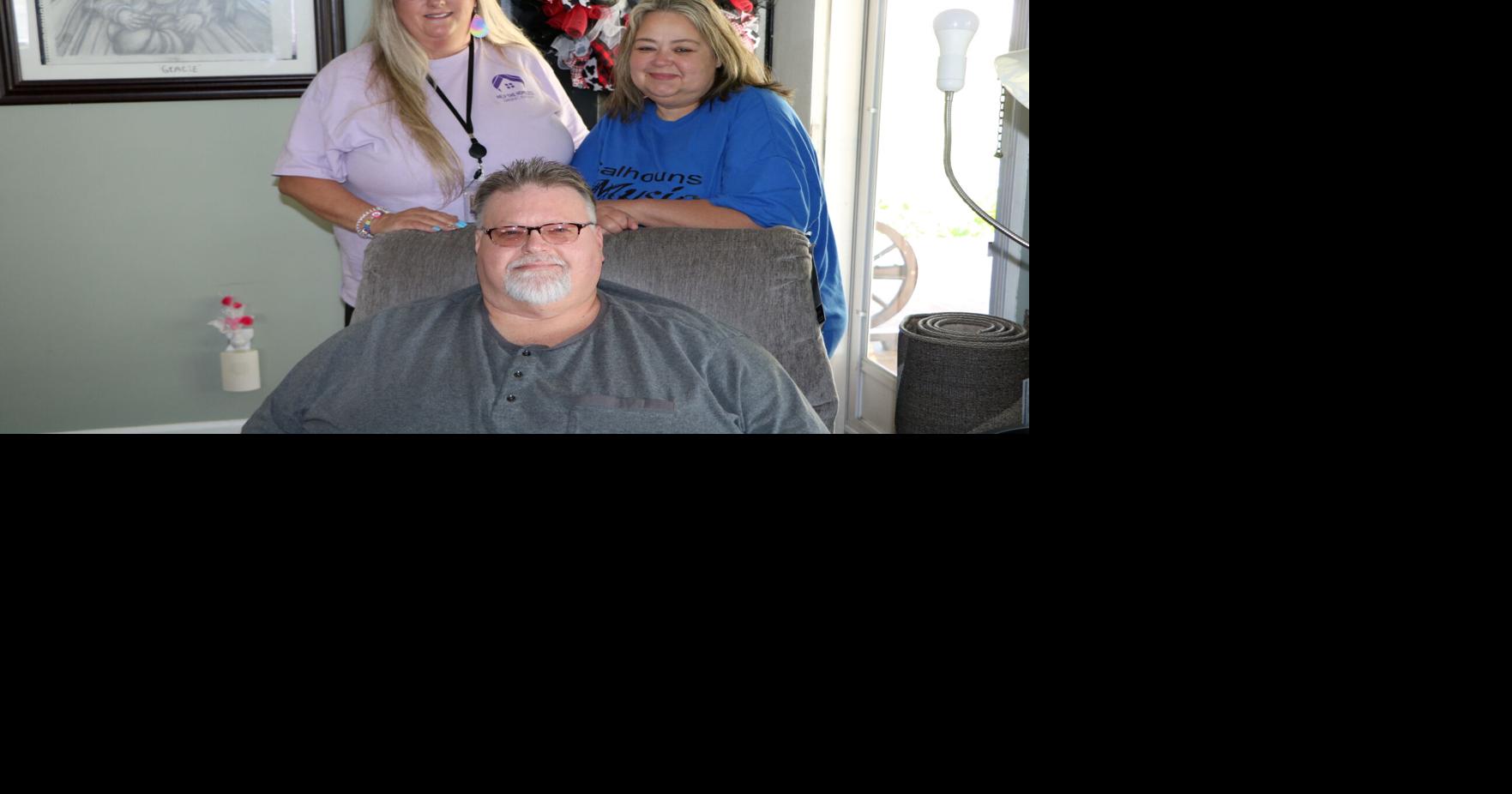 September gospel singing will benefit Help the Homeless | News ...