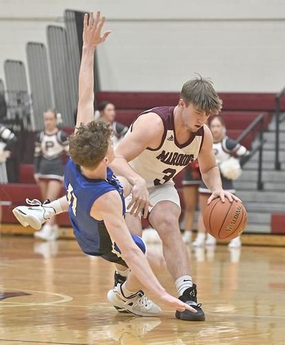 Pulaski blows by Clinton County on senior night | Sports | somerset ...