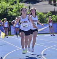 PHOTO GALLERY: Class AAA State Track Meet