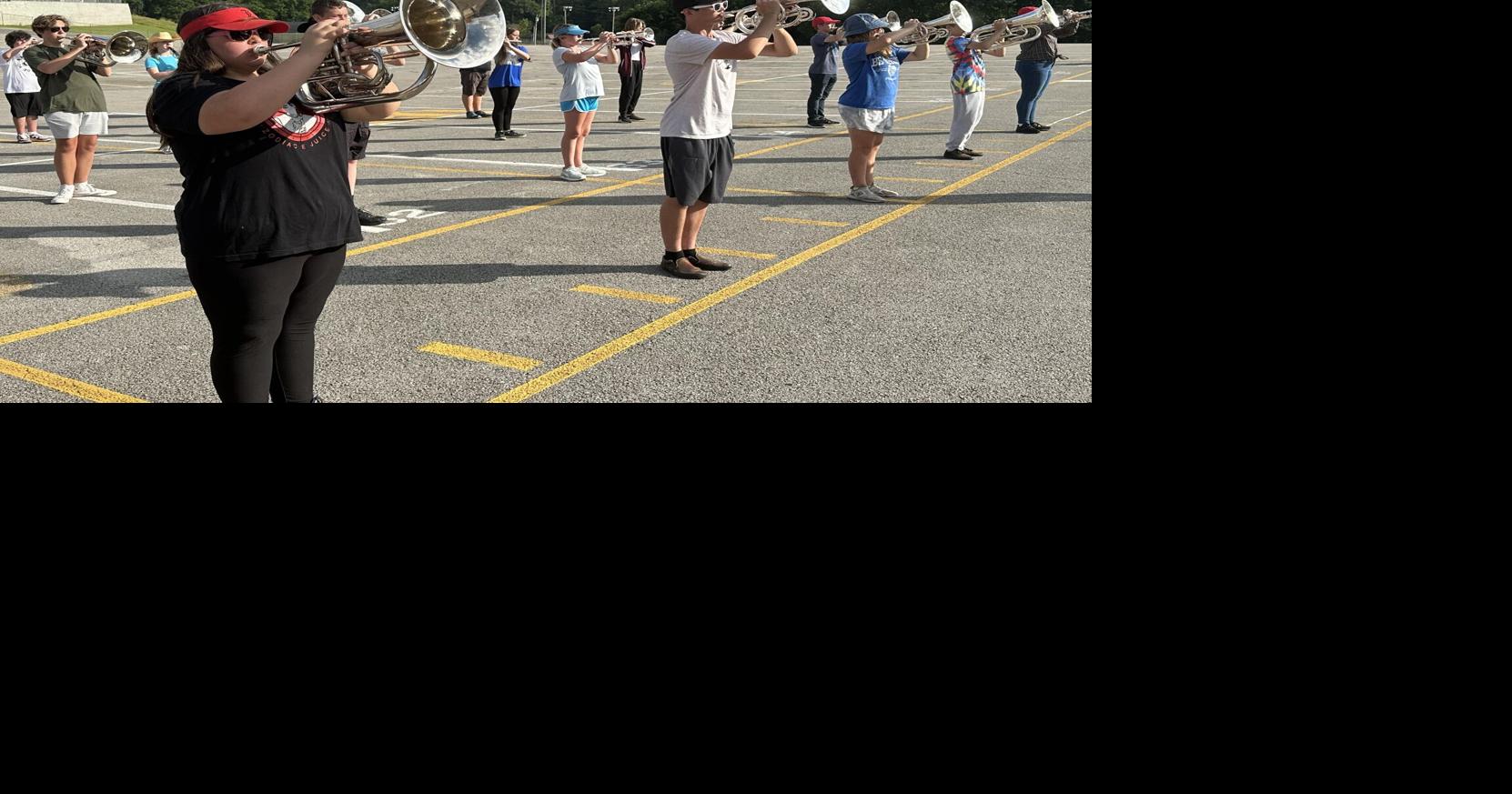 Local marching band directors sound off on season News