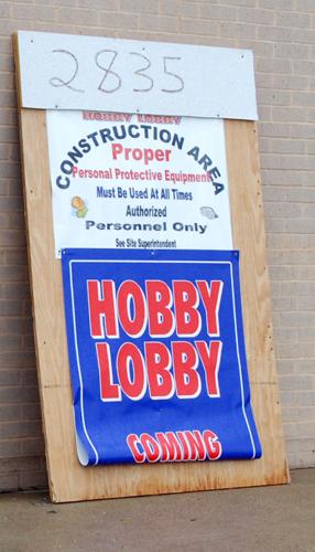 Hobby Lobby coming to Somerset | News | somerset-kentucky.com