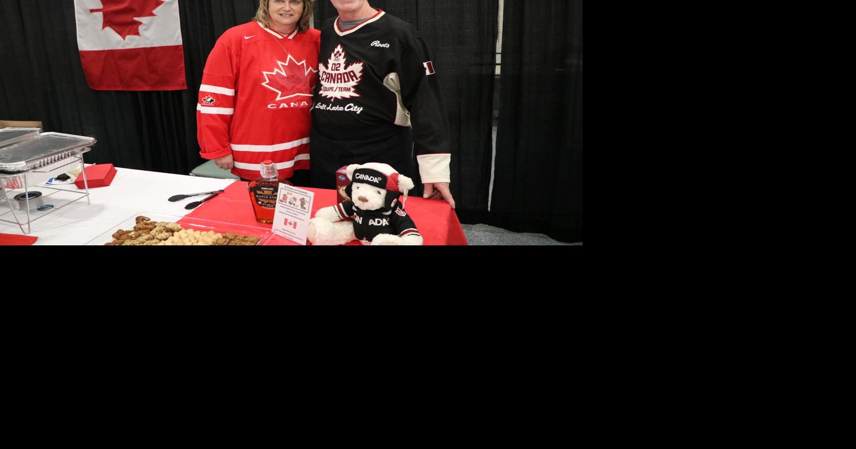 International Dinner scores with big crowd and big flavors