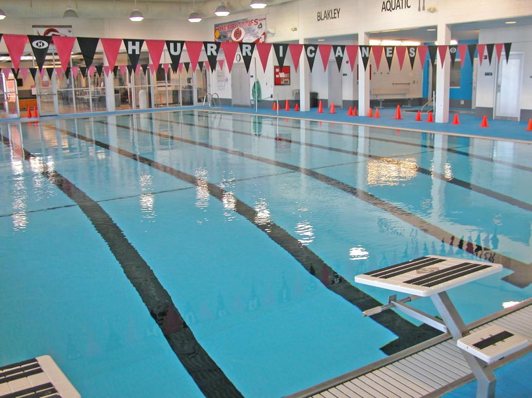 City forced to close pools at SomerFit Family Fitness Center News