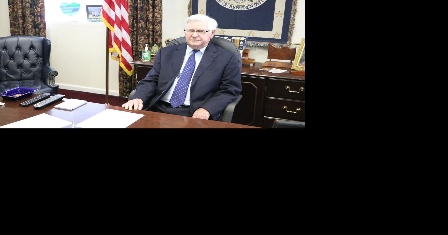 Need a speaker? How about Hal? Opinion