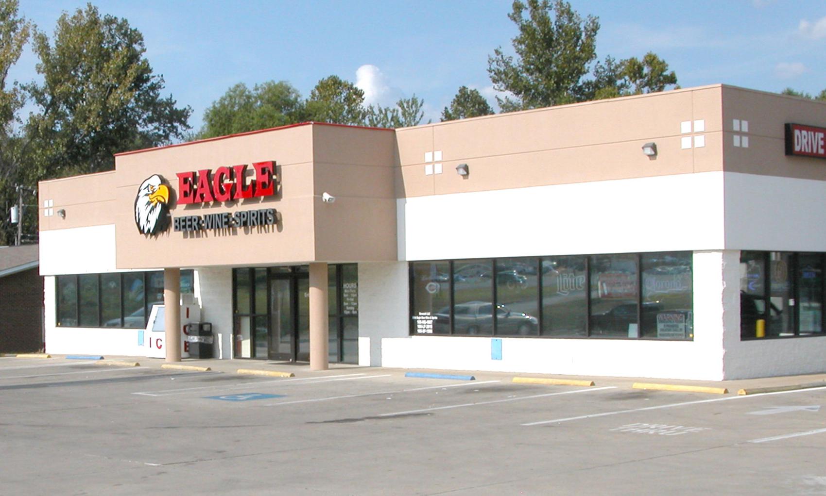 Liquor store robbed at gunpoint News