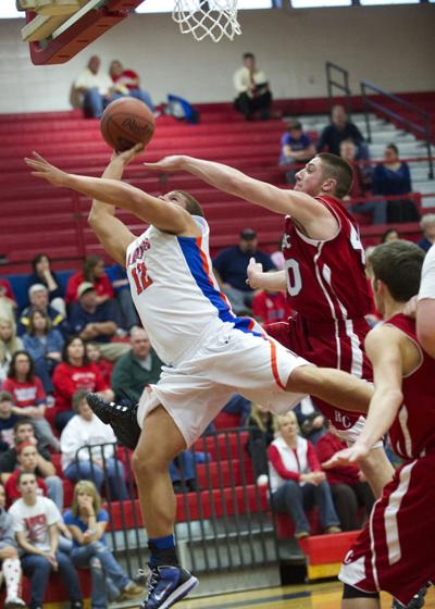 Warriors Hold Off Rock Advance To Semis Local Sports Somerset