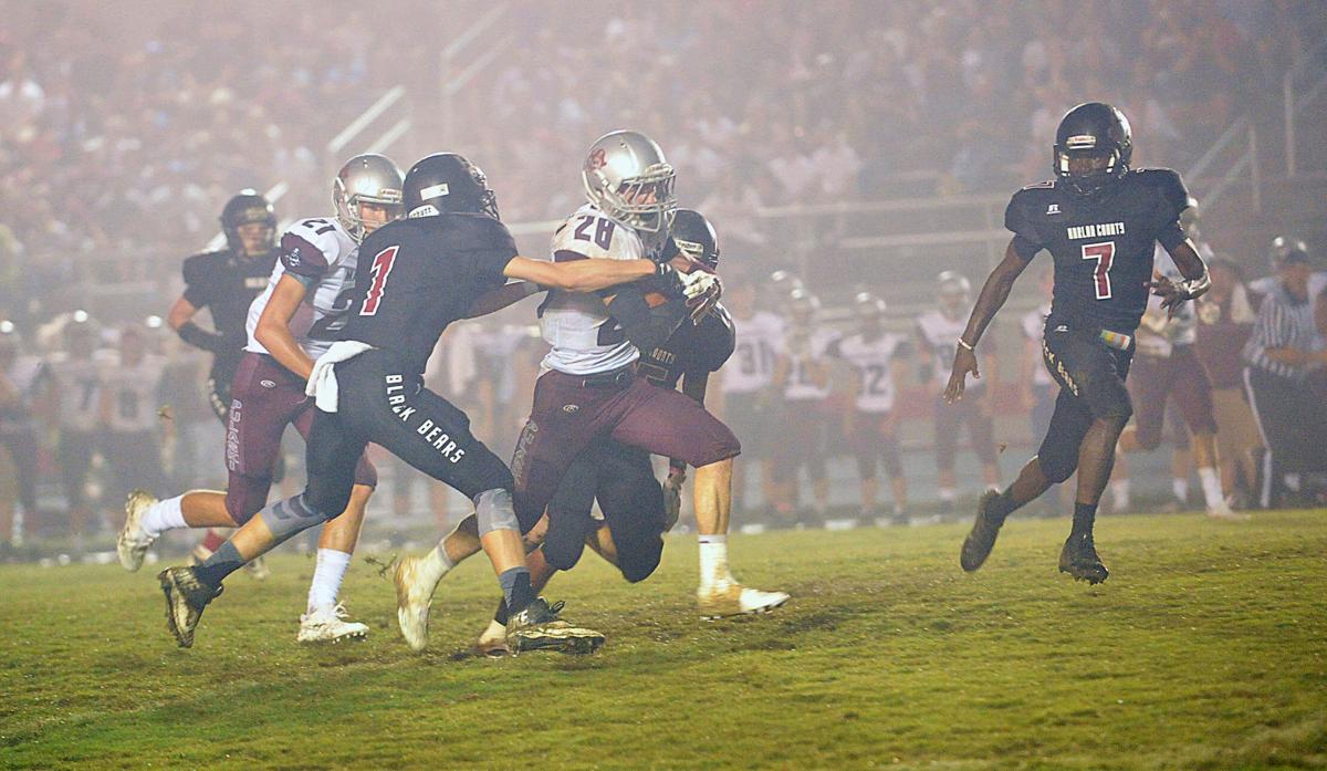 Don Marshall Somerset Ky >> FOOTBALL: Pulaski holds off Harlan County 26-14 | Sports | somerset-kentucky.com Don Marshall Somerset Ky >> FOOTBALL: Pulaski holds off Harlan County 26-14 | Sports | somerset-kentucky.com