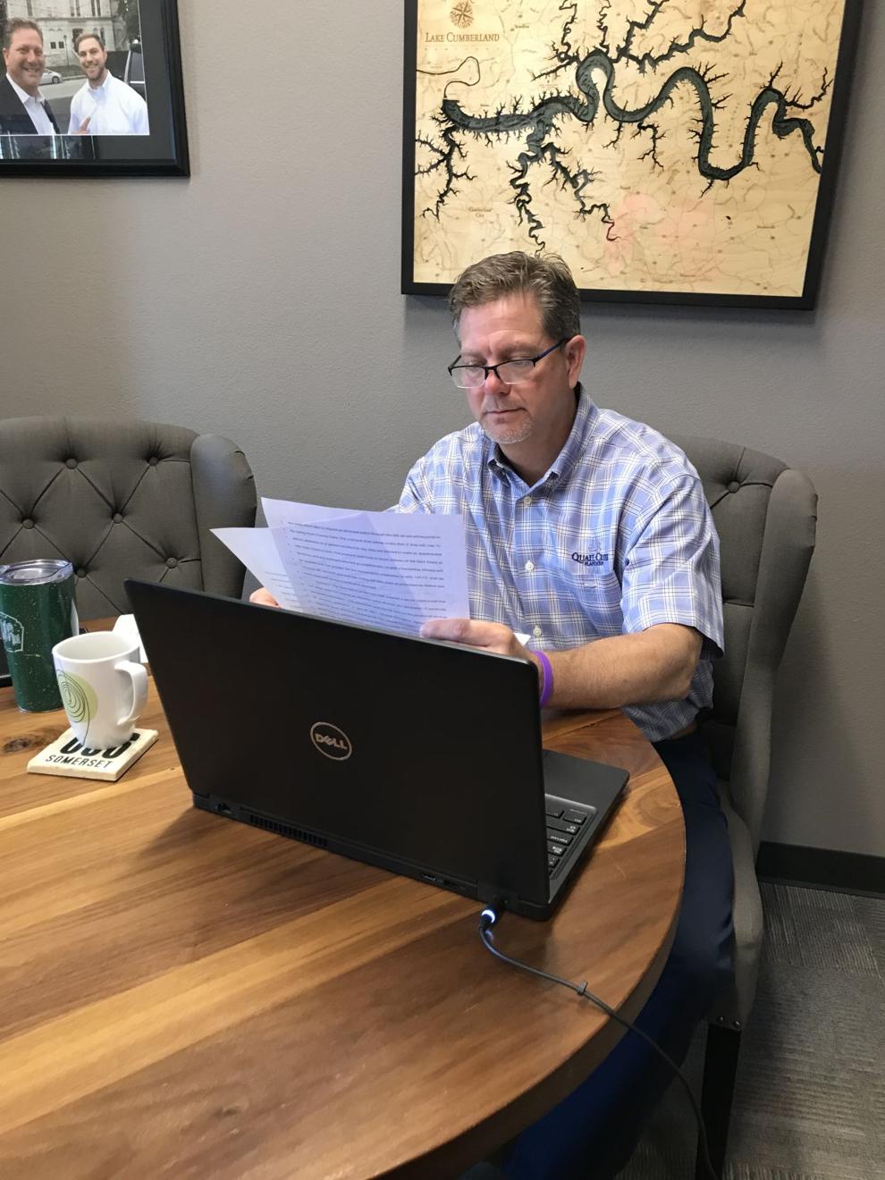 Sears proud of election success News