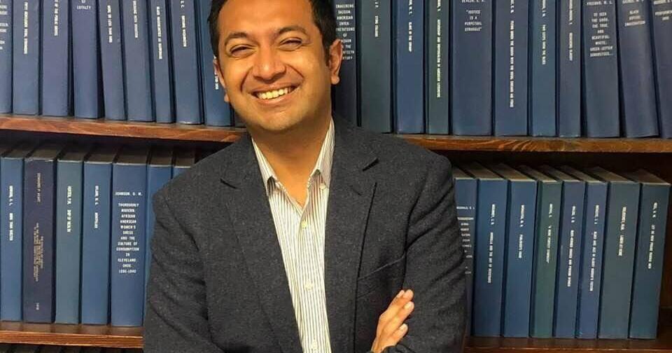 Opportunities, concerns surround AI's rapid growth - Vimarsana News
