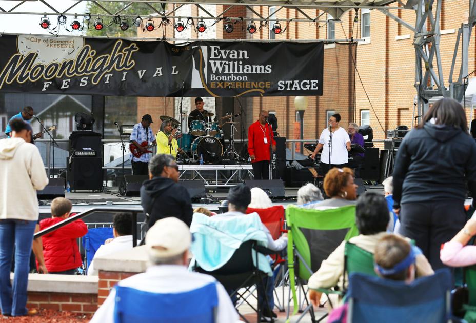Moonlight Festival set to raise community spirits Oct. 17 News