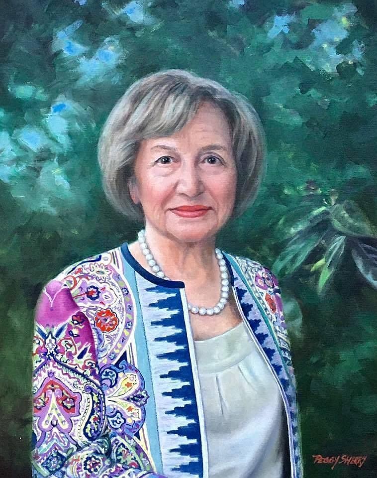 Cornelia Dozier Cooper is Chamber's Distinguished Community Service Award Winner | News - Vimarsana News