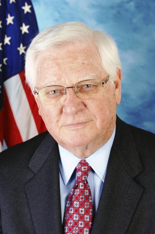 Rogers backs bill that would block Job Corps closings