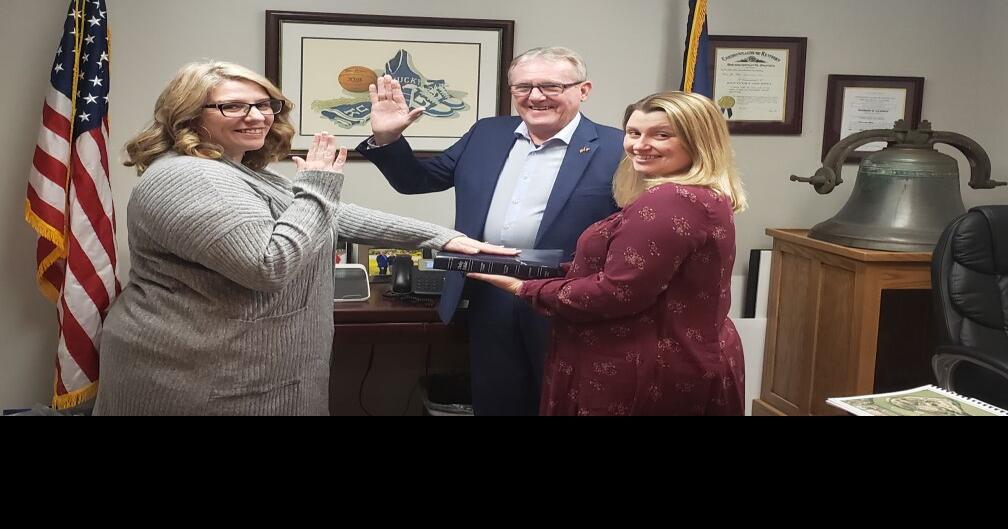 Burnside hires fourth city clerk of 2023 News