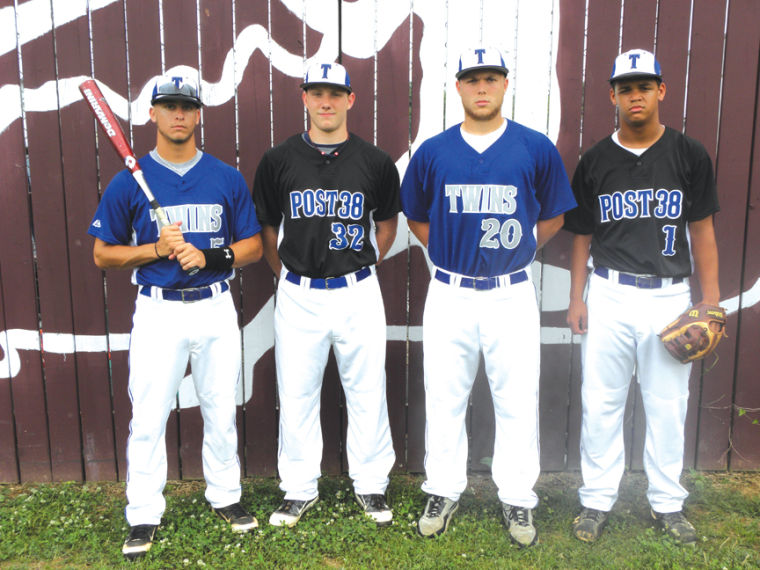 Twins baseball program is back under Mayfield, Eaton