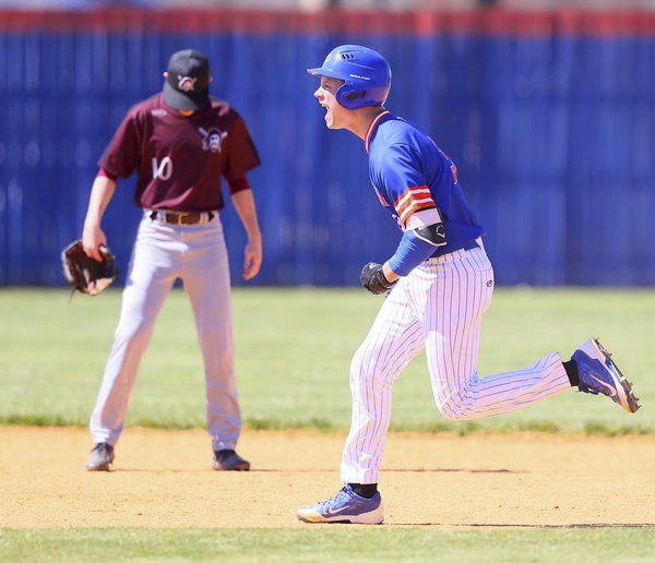 BASEBALL: Southwestern, Madden blank Colts, Sports