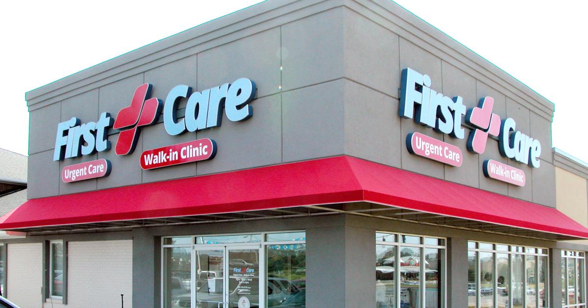 Firstcare Practice First Care offers speedy and affordable treatment | News | somerset ...