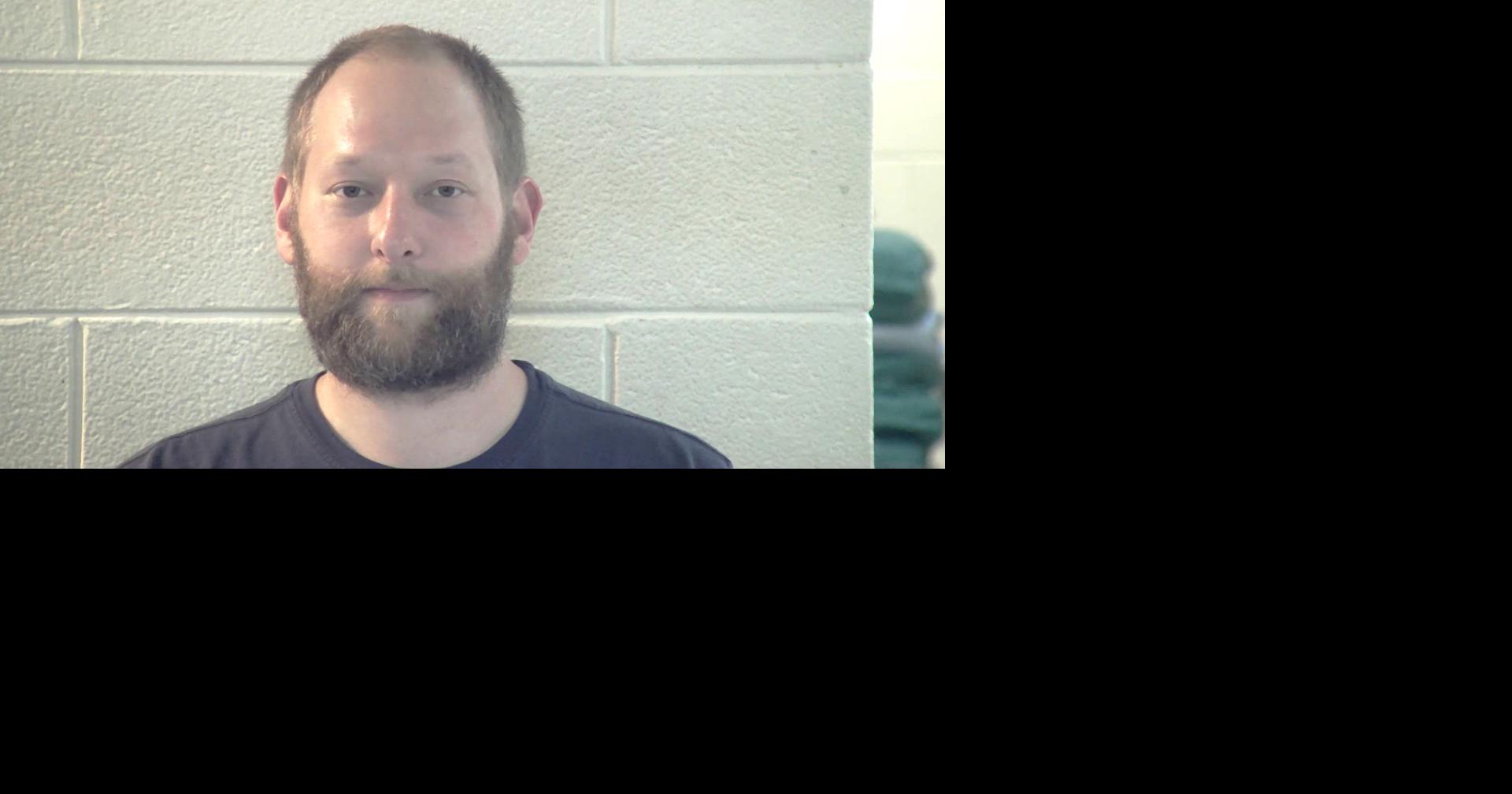 Local man indicted on child sex charges | News | somerset-kentucky.com