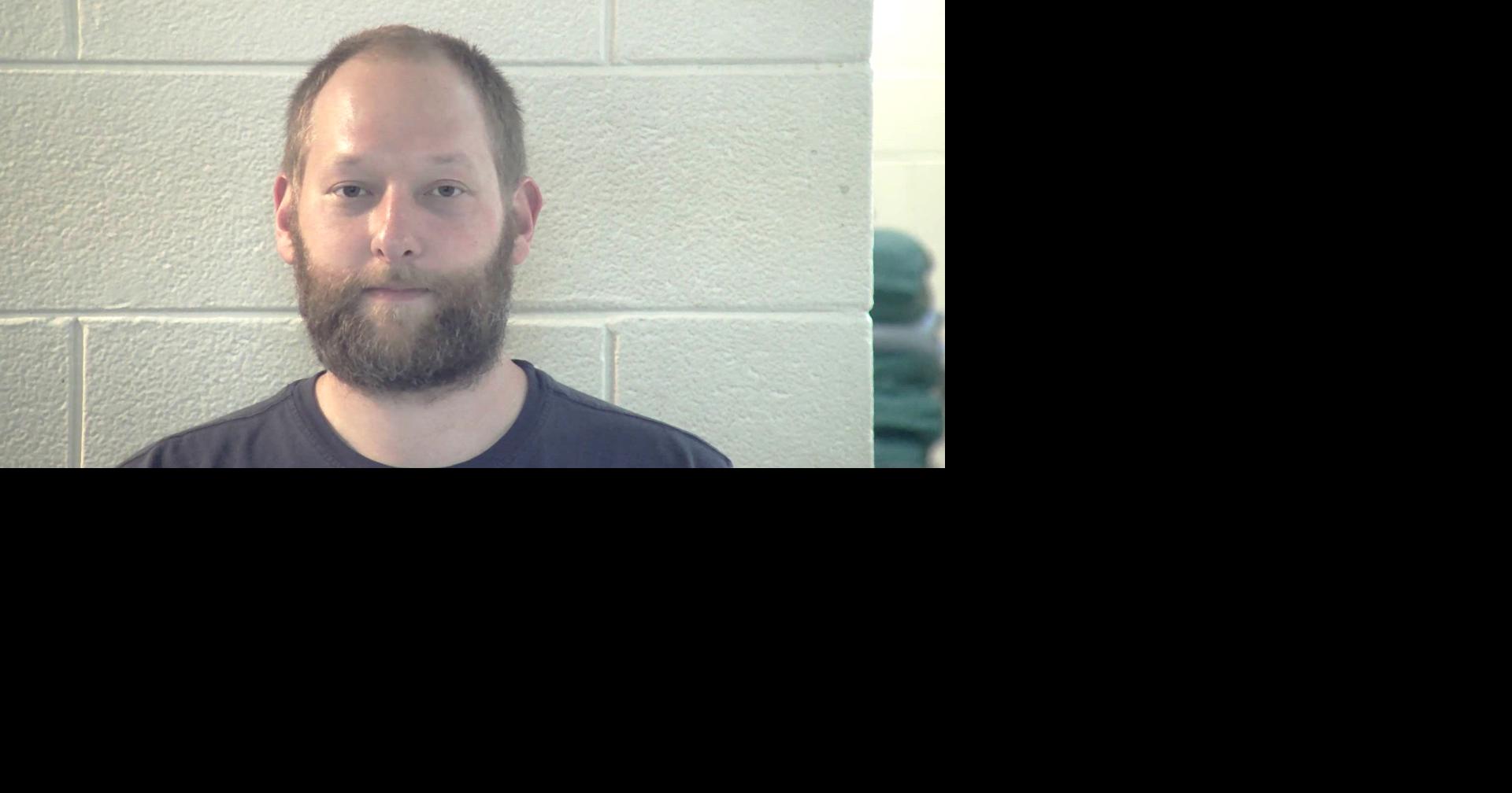 Somerset man gets 8 years for child sexual abuse | News | somerset ...