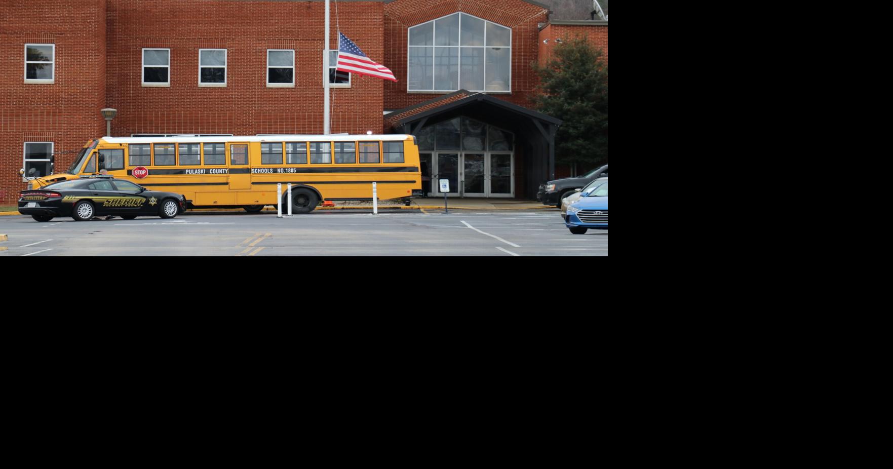 Pulaski County High School student expelled after bringing 2 loaded rifles  on campus | News | somerset-kentucky.com