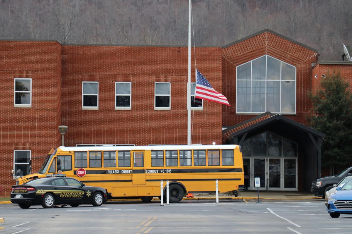 Pulaski County High School student expelled after bringing 2 loaded rifles  on campus | News | somerset-kentucky.com