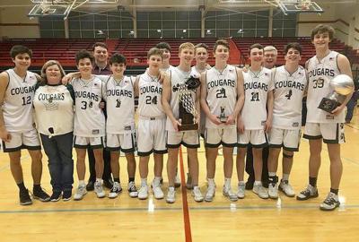 Back To Back State Champions Sports Somerset Kentucky Com