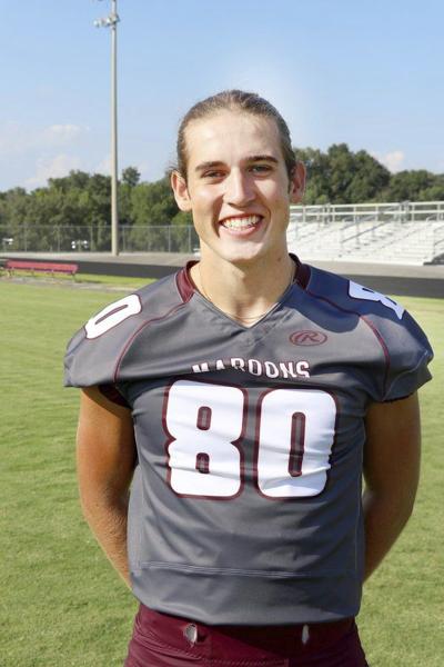 Jake Sloan Named 2nd Team All State Sports Somerset Kentucky Com
