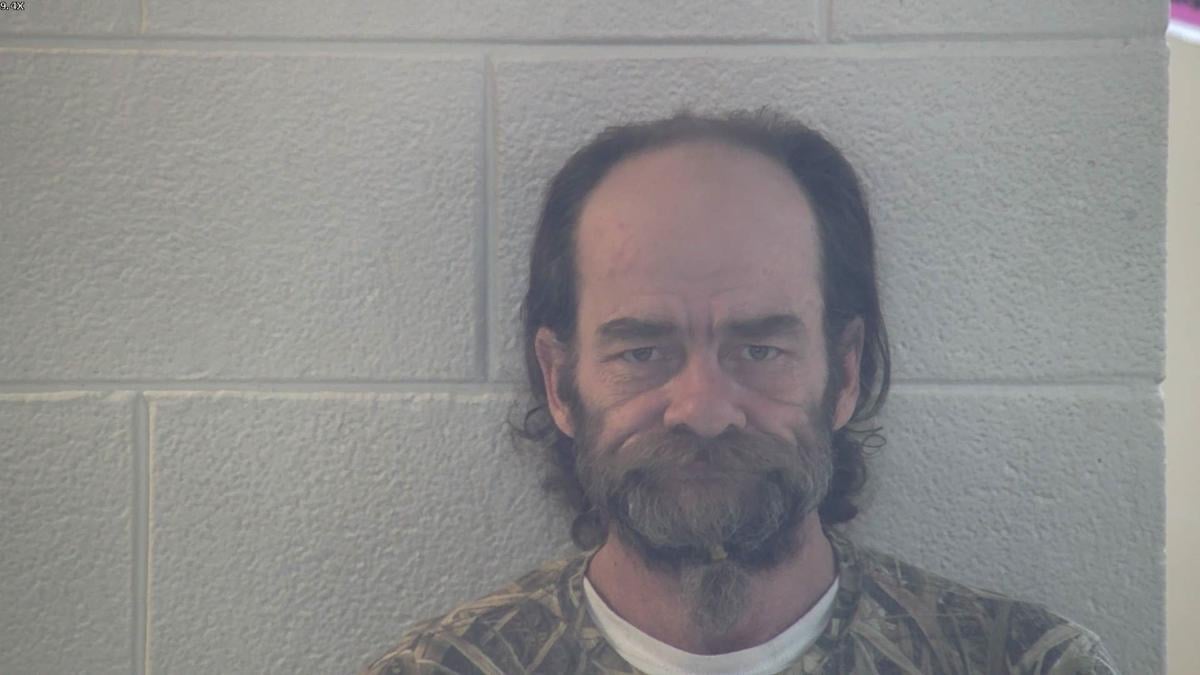 Escaped inmate caught, back at PCDC News