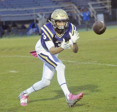 Football Somerset Falls To Lca For 2nd Straight District Loss