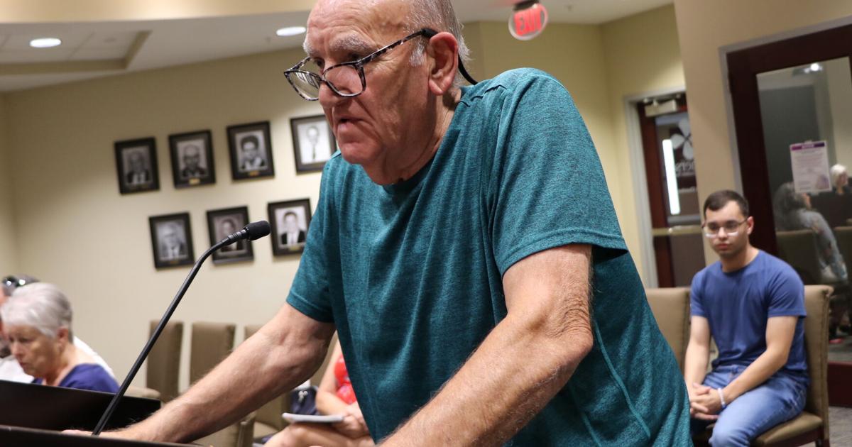 Mountain View residents complain about noise, dust from neighbor's four-wheelers
