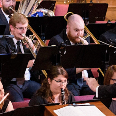 Sacred Winds to perform summer concert this Sunday at Grace Baptist Church - Vimarsana News