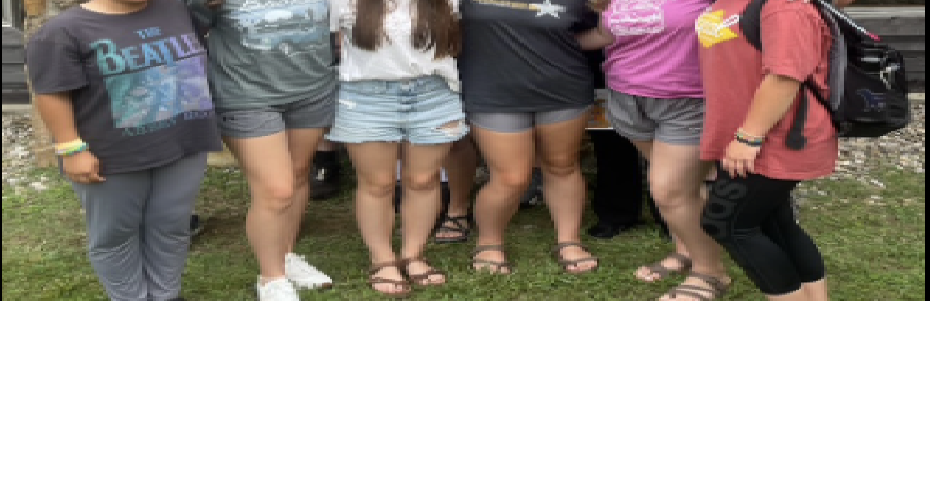 Time at the Kentucky FFA Leadership Training Camp somerset-kentucky