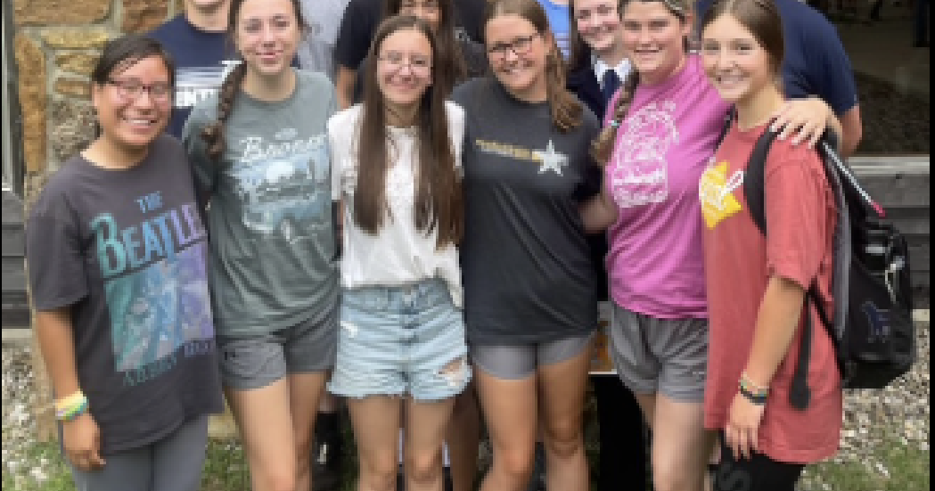 Time at the Kentucky FFA Leadership Training Camp somerset-kentucky(03)