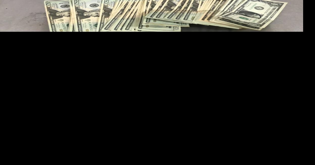 Traffic stop, drugrelated home search lead to pair of arrests News