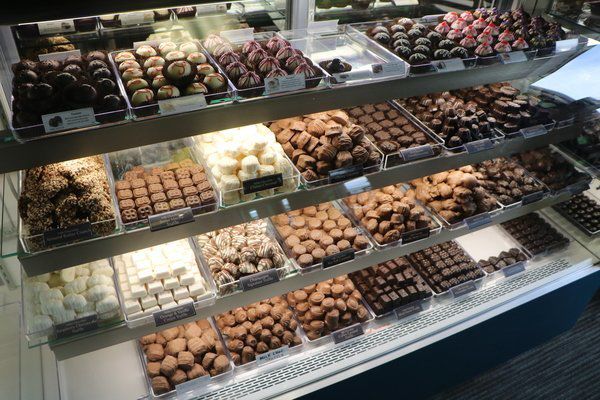 Somerset Chocolate Company offers a suite of sweets | Local News ...