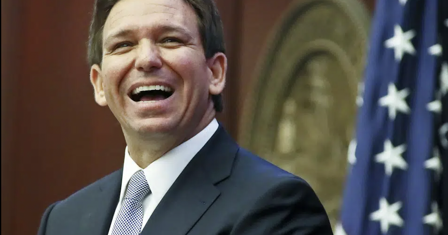 A Florida law blocking treatment for transgender children is thrown out by a federal judge - Vimarsana News
