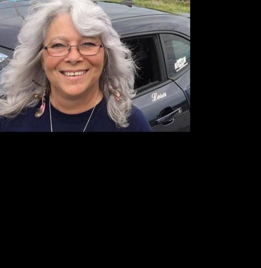 Libertarian And Conservative Lesa Hudson Backs Trump News Somerset Kentucky Com