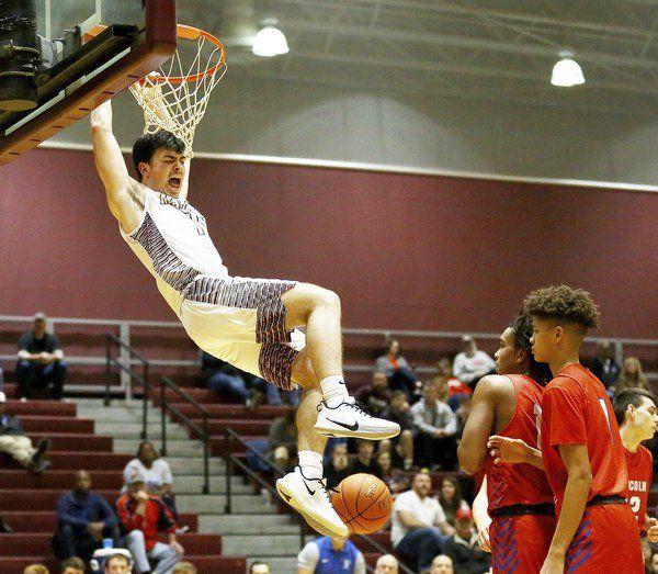 Maroons Travis Hold Off Lincoln County Sports Somerset