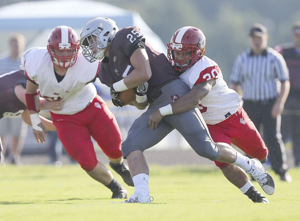 Don Marshall Somerset Ky >> FOOTBALL: Pulaski trounces Jeffersonville, 49-28 | Sports | somerset-kentucky.com Don Marshall Somerset Ky >> FOOTBALL: Pulaski trounces Jeffersonville, 49-28 | Sports | somerset-kentucky.com