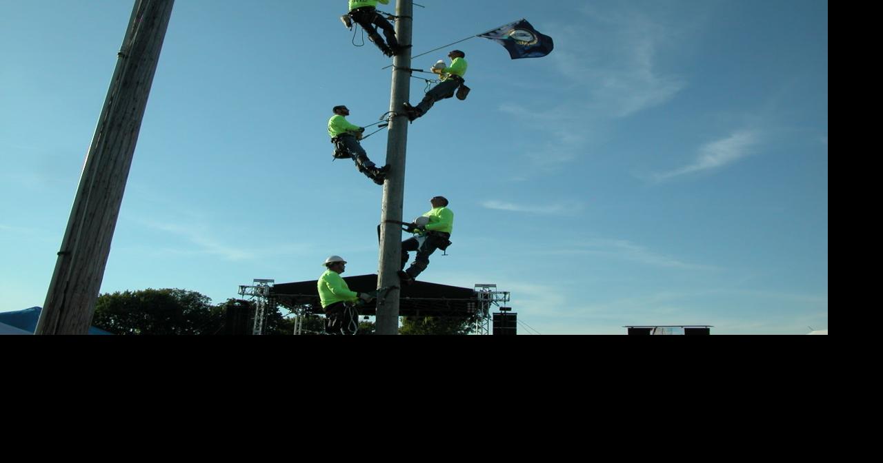 SKRECC is host to National co-op CEO | News | somerset-kentucky.com