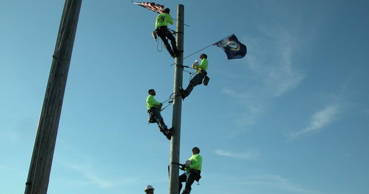 SKRECC is host to National co-op CEO | News | somerset-kentucky.com