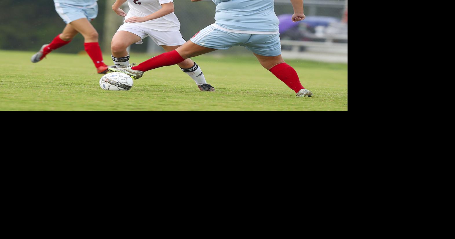 GIRLS SOCCER: Kayla Wilson sets school record with 6 goals | Sports ...