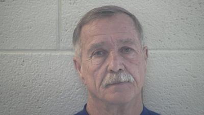 somerset kentucky hughes guilty pleads charges weapons hill science man